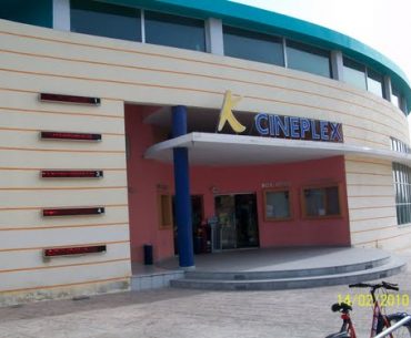 K Cineplex